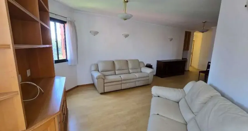 Apartamento a venda - Jardim Marajoara - São Paulo/SP