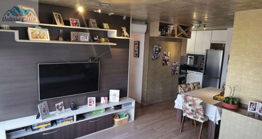 Apartamento a Venda Usina Piratininga - São Paulo/SP
