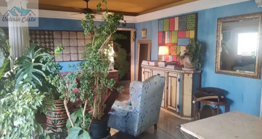 Apartamento com 3 quartos à venda na Rua Artur Prado, 449, Bela Vista, São Paulo