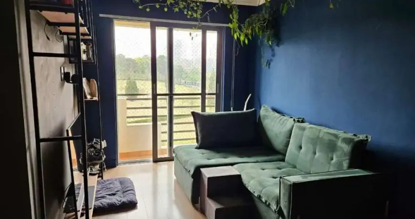 Apartamento a venda - Jardim Marajoara - São Paulo/SP