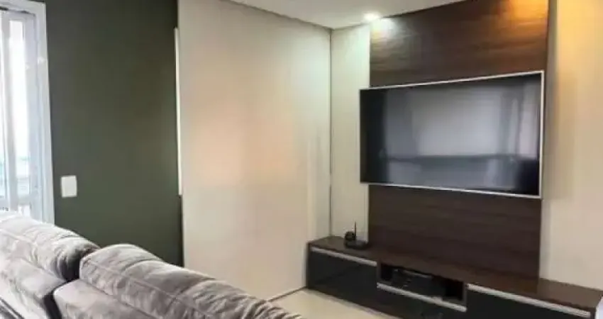 Apartamento com 2 quartos à venda na Rua Celso Ramos, 145, Vila Andrade, São Paulo