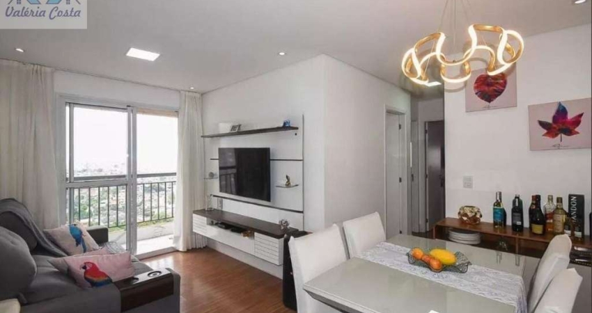 Apartamento com 3 quartos à venda na Rua Celso Ramos, 145, Vila Andrade, São Paulo