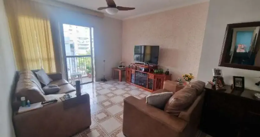 Apartamento a venda - Jardim Marajoara - São Paulo/SP
