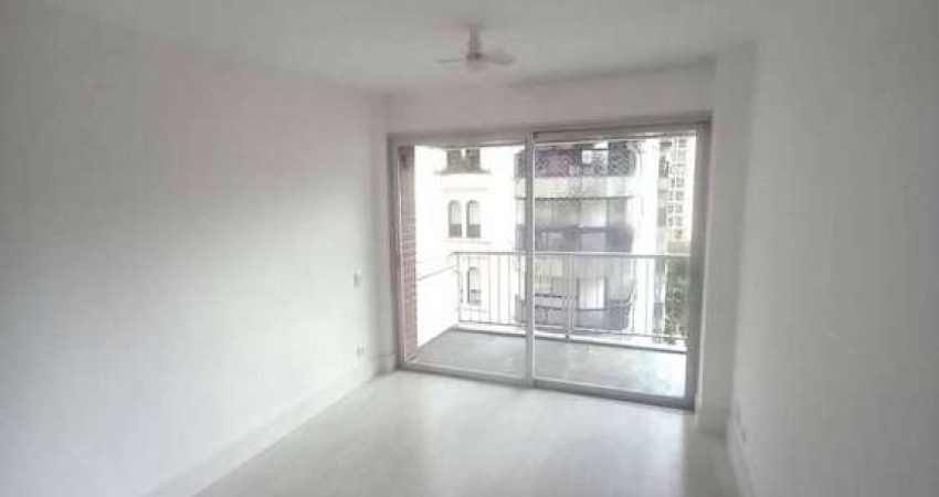 Apartamento com 1 quarto para alugar na Alameda dos Aicás, 392, Moema, São Paulo
