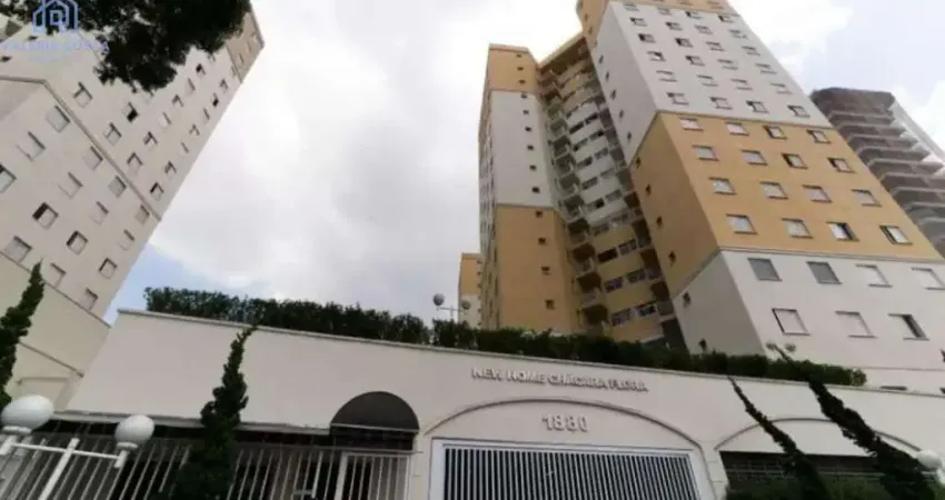 Apartamento  à venda - Jardim Marajoara - São Paulo/SP