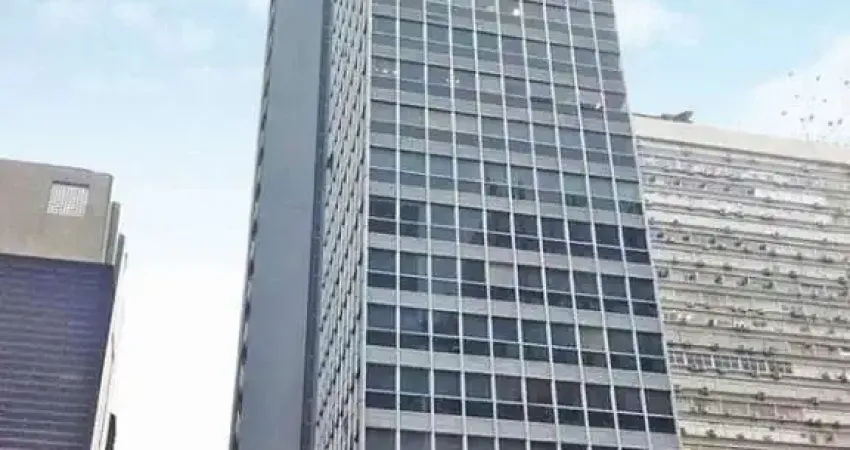 Conjunto comercial para alugar Avenida Paulista - Bela Vista - São Paulo/SP
