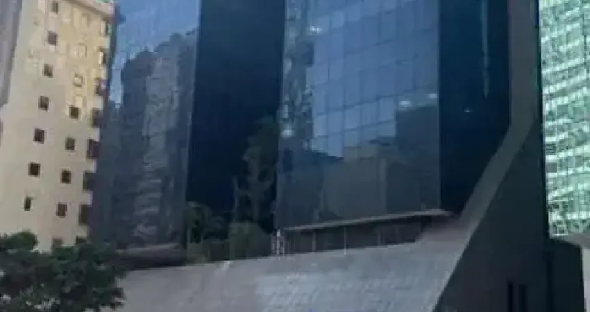 Conjunto comercial para venda ou locação Avenida Paulista -Bela Vista -São Paulo/SP