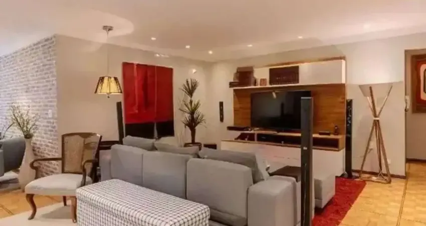 Apartamento com 3 quartos à venda na Rua São Carlos do Pinhal, 322, Bela Vista, São Paulo