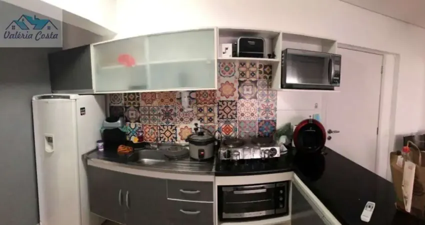 Apartamento com 2 quartos à venda na Rua Conselheiro Nébias, 100, República, São Paulo
