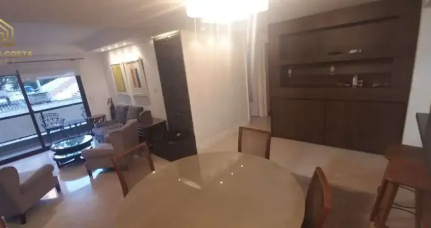 Apartamento com 3 quartos à venda na Rua Pascal, 348, Campo Belo, São Paulo