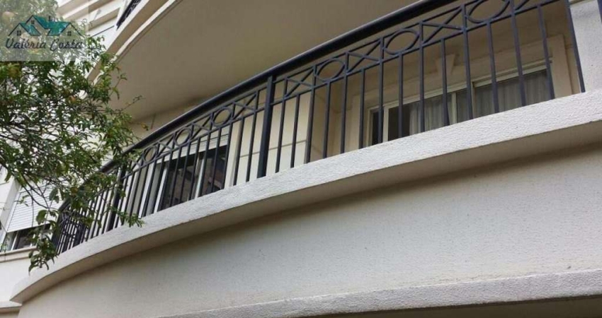 Apartamento para alugar - Jardim América - São Paulo/SP