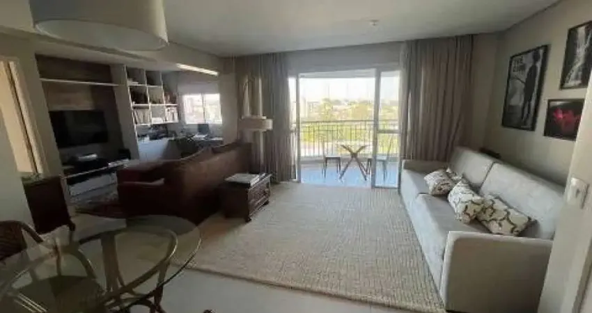 Apartamento a venda- Jardim Aeroporto - São Paulo/SP