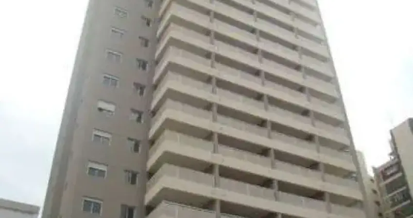 Apartamento com 1 quarto à venda na Rua Paim, 363, Bela Vista, São Paulo
