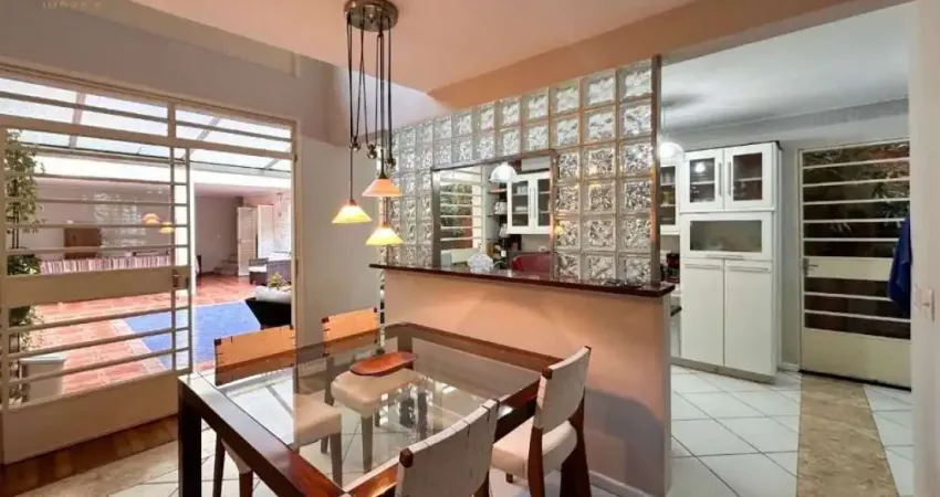 Casa com 3 quartos à venda na Rua Barão do Triunfo, 818, Brooklin, São Paulo