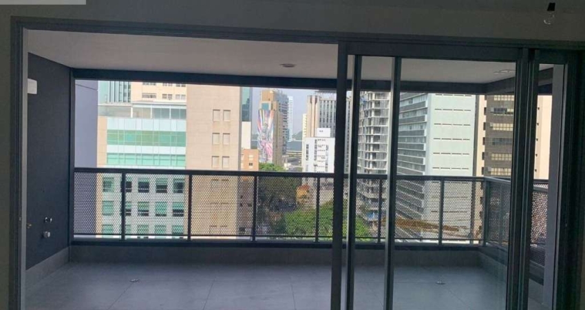 Apartamento com 3 quartos à venda na Rua Dona Maria Carolina, 692, Pinheiros, São Paulo