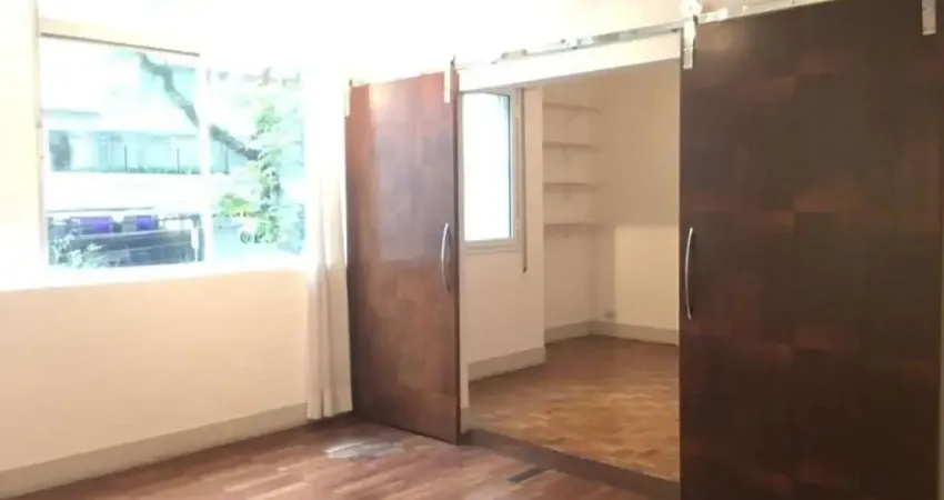 Apartamento com 2 quartos à venda na Alameda Santos, 333, Jardim Paulista, São Paulo
