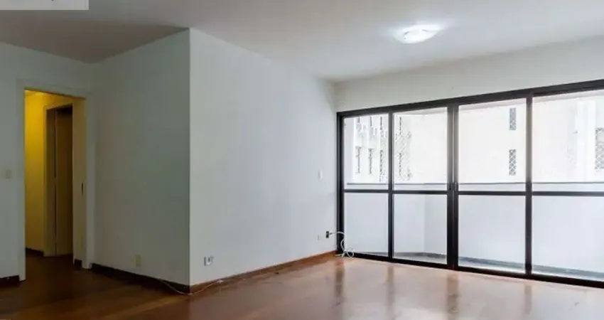 Apartamento com 3 quartos à venda na Rua Helena, 120, Vila Olímpia, São Paulo