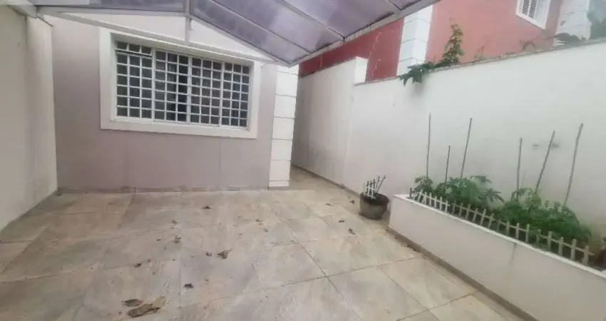 Casa com 3 quartos à venda na Rua Santa Libânia, 112, Jardim Prudência, São Paulo