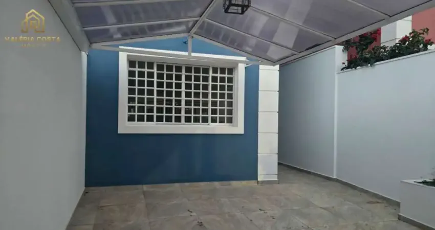 Casa com 3 quartos à venda na Rua Santa Libânia, 112, Jardim Prudência, São Paulo