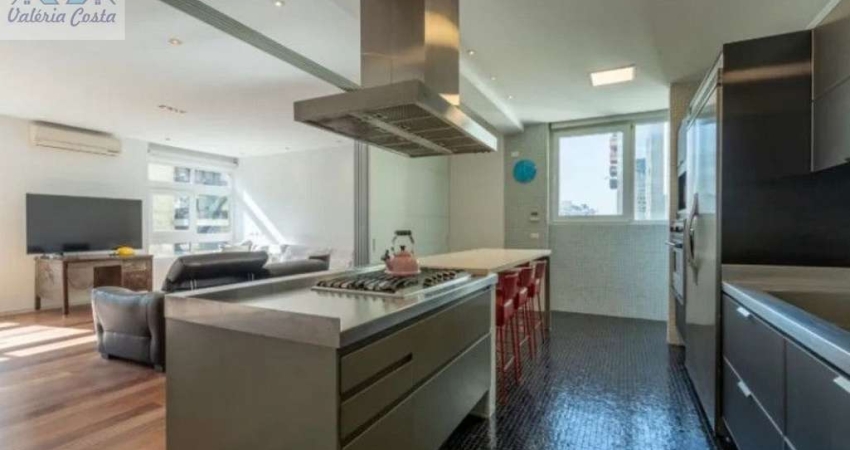 Apartamento s à venda - Jardim Paulista - São Paulo/SP
