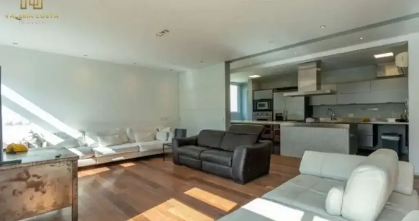 Apartamento com 3 quartos à venda na Alameda Jaú, 1375, Jardim Paulista, São Paulo