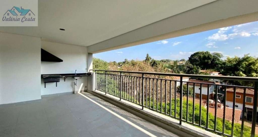 Apartamento com 3 quartos à venda na Rua Ossian Terceiro Teles, 151, Jardim Prudência, São Paulo
