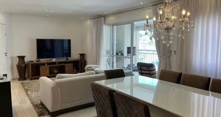 Apartamento a venda Nova Petrópolis  São Bernardo do Campo/SP