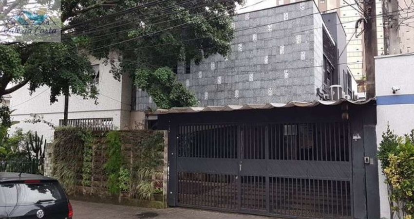 Casa para venda ou locação - Vila Mariana - São Paulo/SP