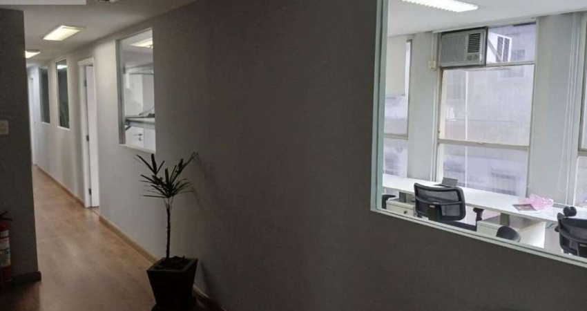 Sala comercial com 9 salas à venda na Rua Luís Coelho, 340, Bela Vista, São Paulo