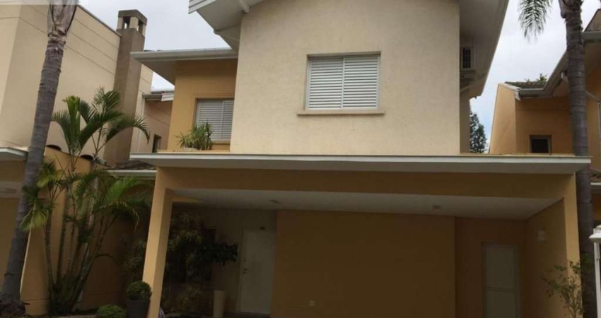 Casa em condomínio fechado com 3 quartos à venda na Rua Marcondésia, 750, Chácara Flora, São Paulo