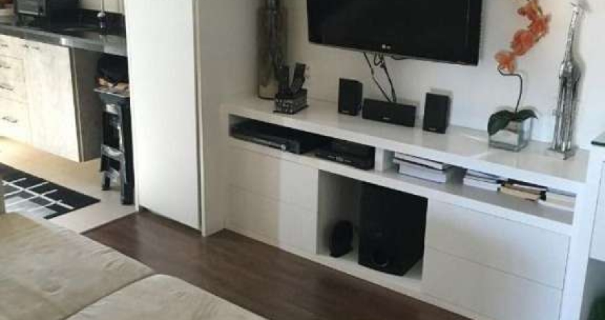 Apartamento com 2 quartos à venda na Rua Álvaro Nunes, 132, Campo Belo, São Paulo