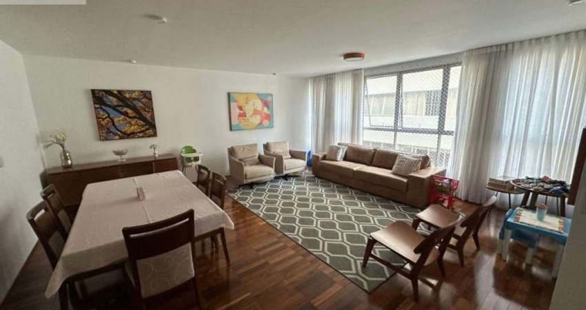 Apartamento para venda ou Locação - Jardim Paulista - São Paulo/SP