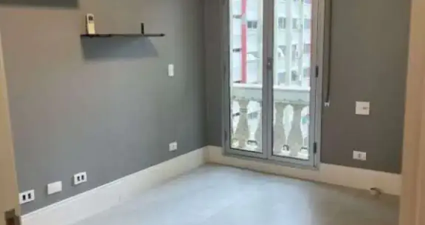 Apartamento com 2 quartos à venda na Rua Eça de Queiroz, 430, Paraíso, São Paulo