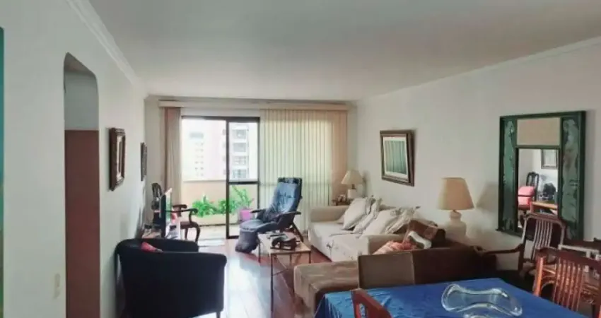Apartamento com 3 quartos à venda na Rua Nova York, 744, Brooklin, São Paulo