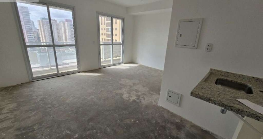 Apartamento com 1 quarto à venda na Rua Bueno de Andrade, 662, Aclimação, São Paulo