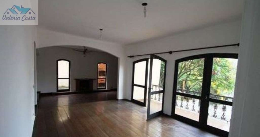 Casa comercial com 4 salas à venda na Rua Natingui, 1091, Vila Madalena, São Paulo