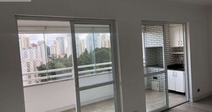 Apartamento com 3 quartos à venda na Rua Jandiatuba, 161, Vila Andrade, São Paulo