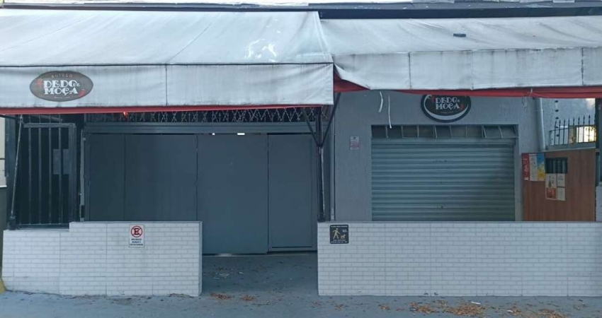 Ponto comercial para alugar - Campo Belo - São Paulo/SP