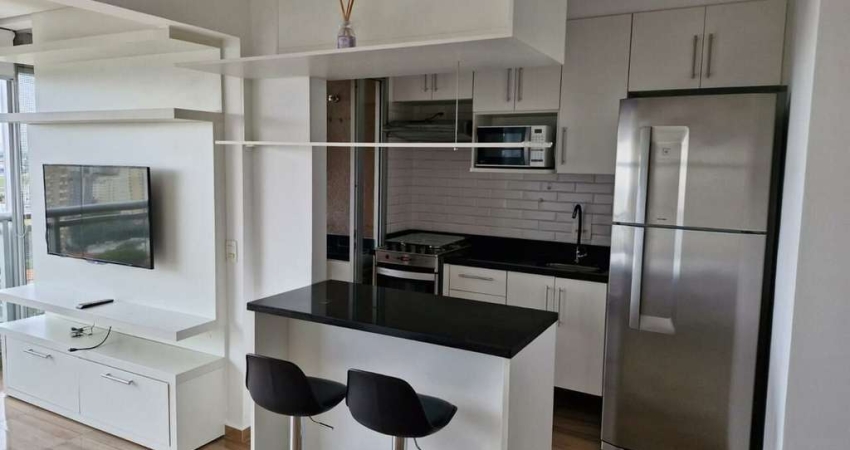 Apartamento para alugar - Campo Belo - São paulo/SP