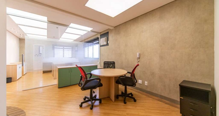 Conjunto comercial para alugar - Saúde - São Paulo/SP
