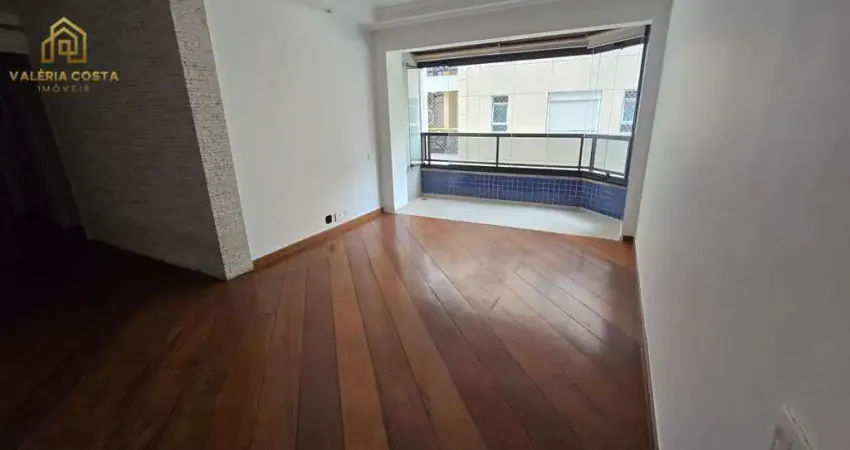 Apartamento com 3 quartos à venda na Avenida Ibijaú, 83, Moema, São Paulo