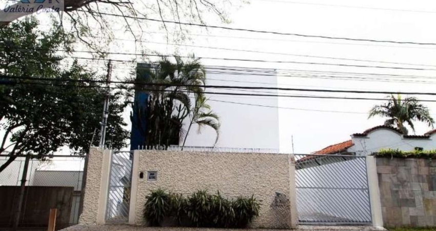 Prédio para alugar - Planalto Paulista - São Paulo/SP