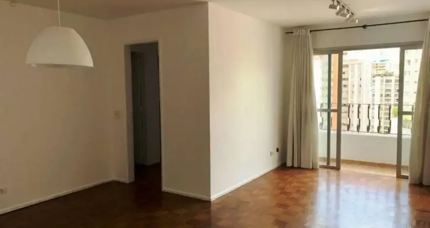 Apartamento  à venda - Moema Pássaros - São Paulo/SP