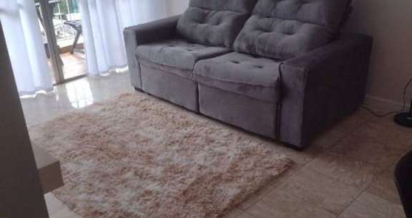 Apartamento para alugar - Itaim Bibi - São Paulo/SP