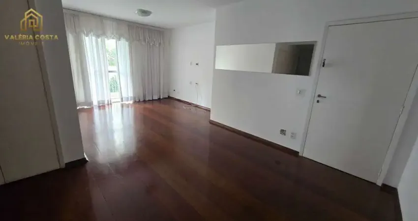 Apartamento com 3 quartos à venda na Rua Doutor Ferreira Lopes, 690, Jardim Marajoara, São Paulo