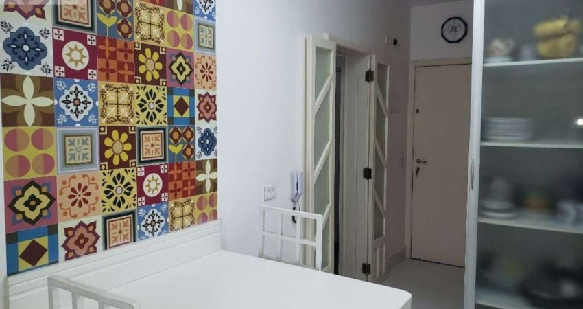 Apartamento à venda, 110 m² por R$ 860.000,00 - Jardim Marajoara - São Paulo/SP