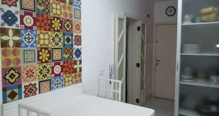 Apartamento à venda, 110 m² por R$ 860.000,00 - Jardim Marajoara - São Paulo/SP