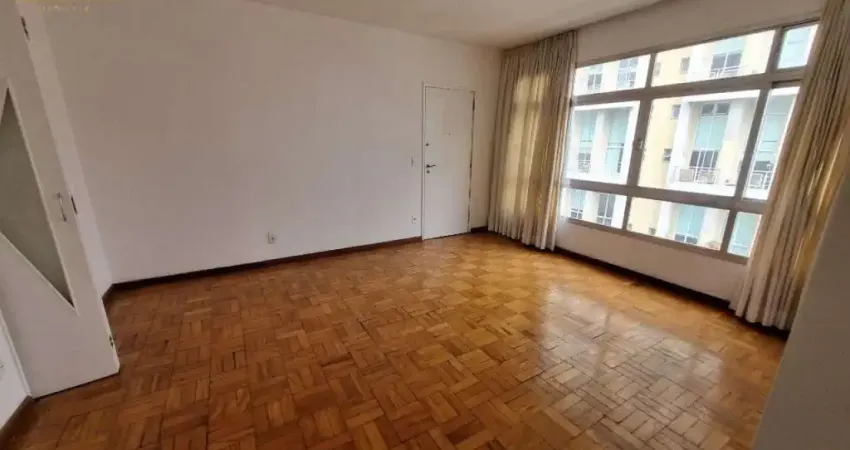 Apartamento para venda ou locação - Itaim Bibi - São Paulo/SP