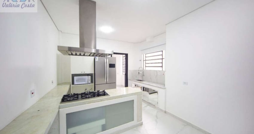 Apartamento com 3 quartos à venda na Rua Fernando de Albuquerque, 287, Consolação, São Paulo
