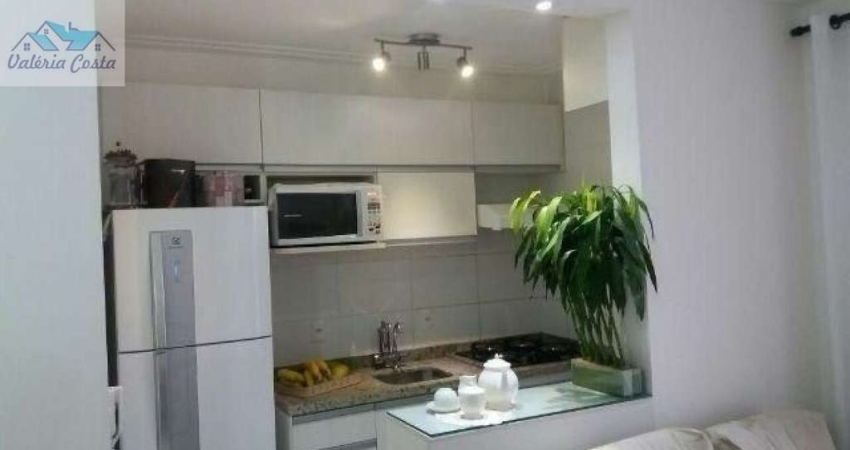 Apartamento para alugar Vila Andrade - São Paulo/SP